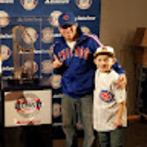 Meet your Posher, Jon